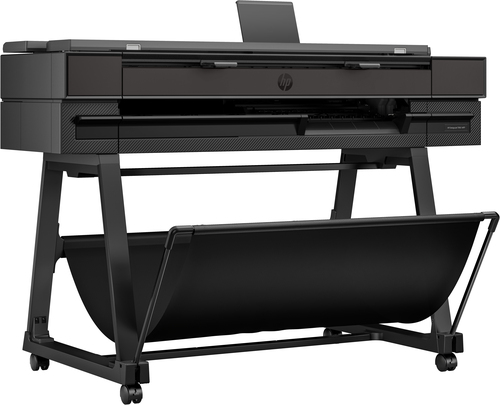 HP DesignJet T850 MFP — pilt 5