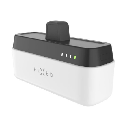 Fixed Zen 5 Plug-in 20W Powerbank FIXZEN-5PL-WH