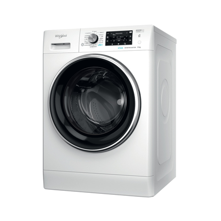 Whirlpool Washing machine FFD 9489 BCV EE