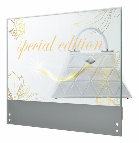 LG 30EW5TP-A 30inch Signage Display — pilt 2