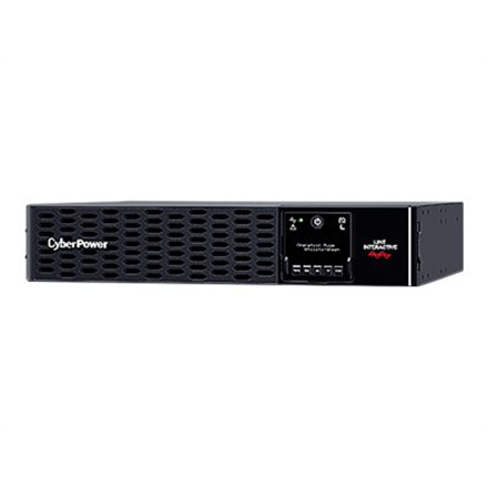 CyberPower Smart App UPS Systems PR2200ERTXL2U