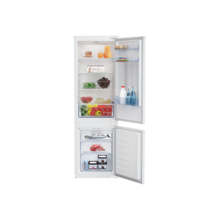 BEKO BEKO Refrigerator BCHA275K41SN