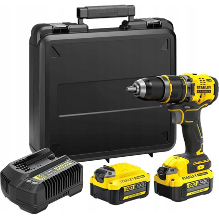 Stanley 18 V SFMCD721M2K-QW