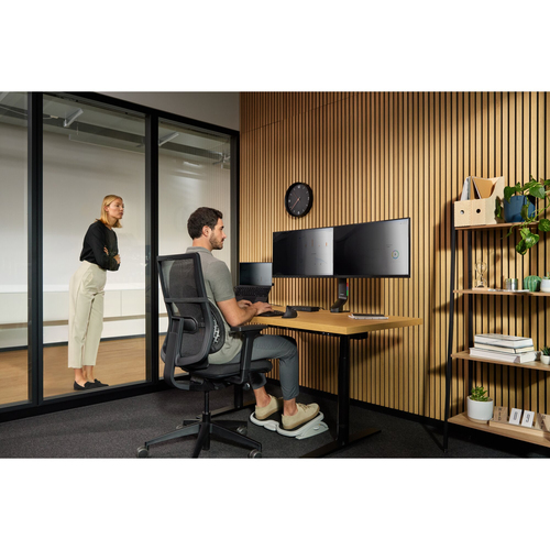 KENSINGTON K60412WW Back Support — pilt 27
