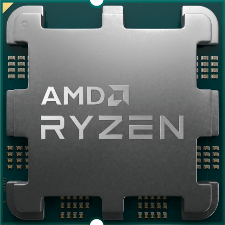 AMD Ryzen 5 7500X3D 6C/12T 4.5GHz TRAY