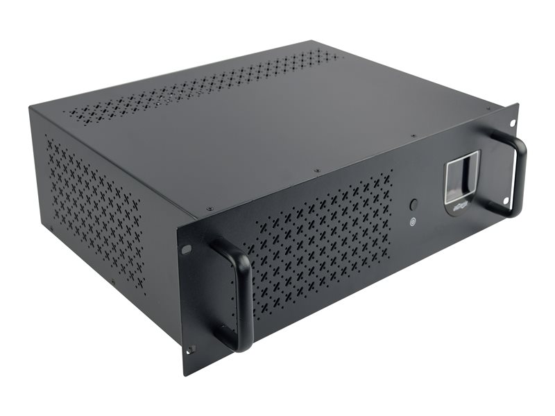 EnerGenie Rack 2000VA UPS UPS-RACK-2000 — pilt 5