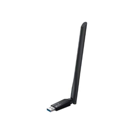 TP-LINK 2.4 GHz, 5 GHz, 6 GHz Archer TBE400U Plus