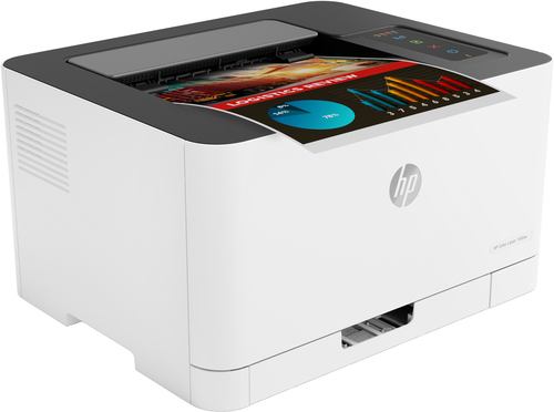 HP Color Laser 150nw Printer — pilt 4