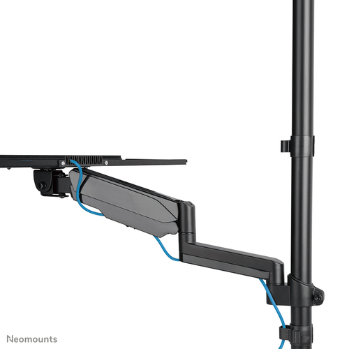 NEOMOUNTS wall mounted sit-stand — pilt 8