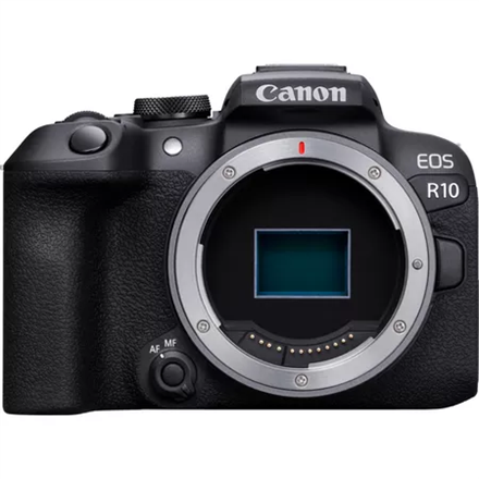 Canon D.CAM EOS R10 Mirrorless Camera Body 5331C003