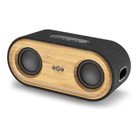 Marley Get Together Mini 2 Speaker EM-JA021-SB