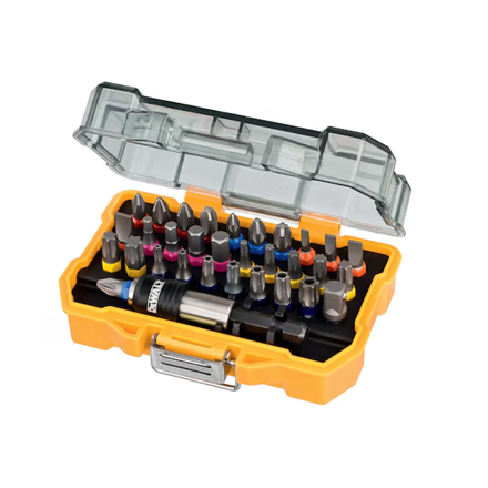 DEWALT 32-pieces Torsion Nozzles Set DT7969-QZ