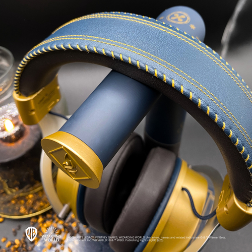 LEXIP X WARNER HOGWARTS HeadSet Stand — pilt 2
