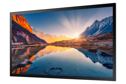 SAMSUNG QM55B-T 55inch Wide 16:9 AIO