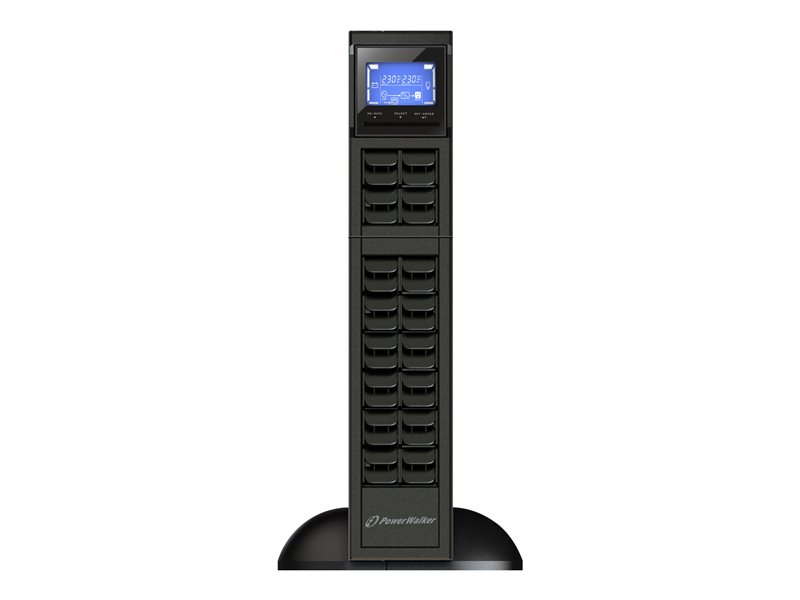 POWERWALK VFI 1000 CRM LCD Power Walker — pilt 5