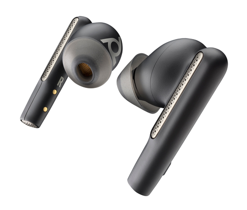 HP Poly Voyager Free 60+ UC Earbuds — pilt 2