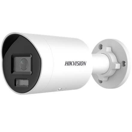 Hikvision Powered by Darkfighter Fixed Mini Network Camera KIPDS2CD2046G2HIUF28