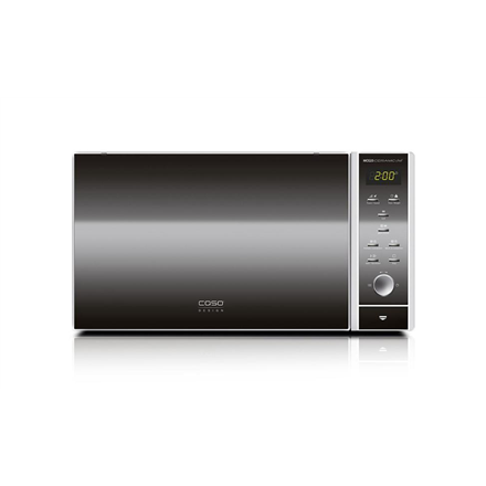 Caso Microwave oven 03351