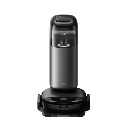 Anker Eufy Robot Vacuum Cleaner with All-in-One Station T2071G11