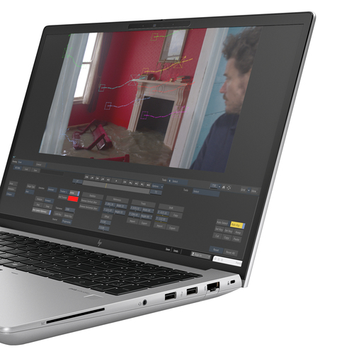 HP ZB F 16 G11 i9-14900HX 64GB/1TB (ML) — pilt 6