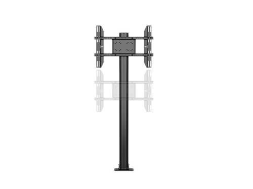 MB Display Stand 180 Single Floormount — pilt 7