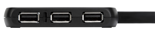 TARGUS 4 Port USB Hub — pilt 5