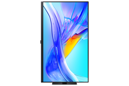 SAMSUNG ViewFinity S8 S80UD 32inch UHD — pilt 5