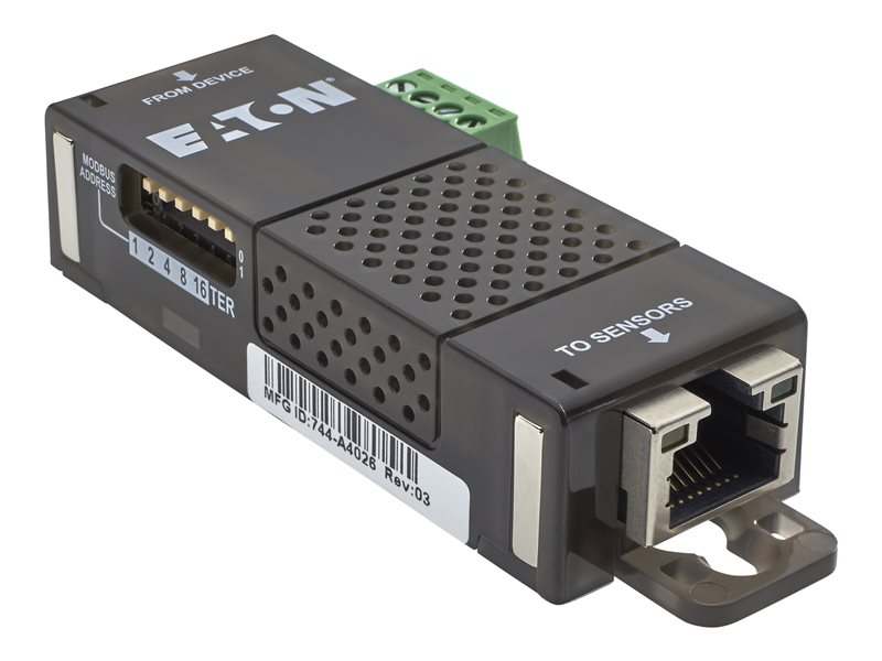 EATON Environmental Monitoring Probe — pilt 3