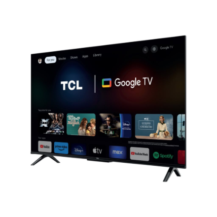 TCL TCL 4K QLED TV 65T69C