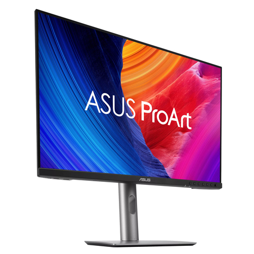 ASUS PA248QFV 24.1inch IPS Monitor — pilt 7
