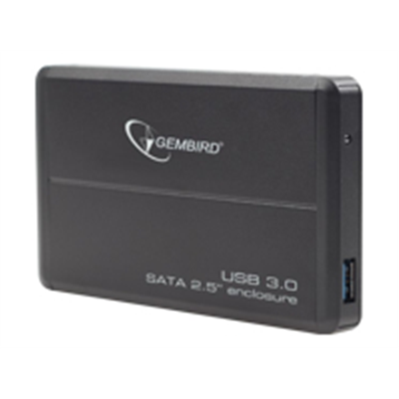 GEMBIRD EE2-U3S-2 HDD/SSD enclosure