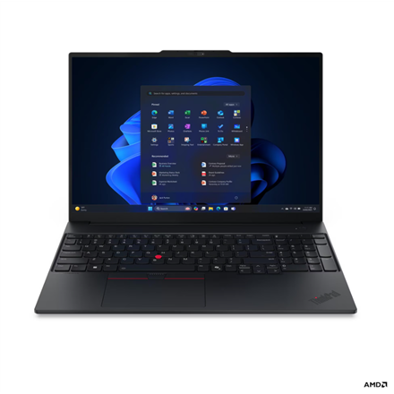 Lenovo Lenovo ThinkPad E16 G4 AMD 21Y4007UMH
