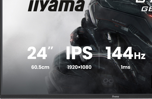 IIYAMA GB2441HSU-B1 24inch IPS Gaming — pilt 8