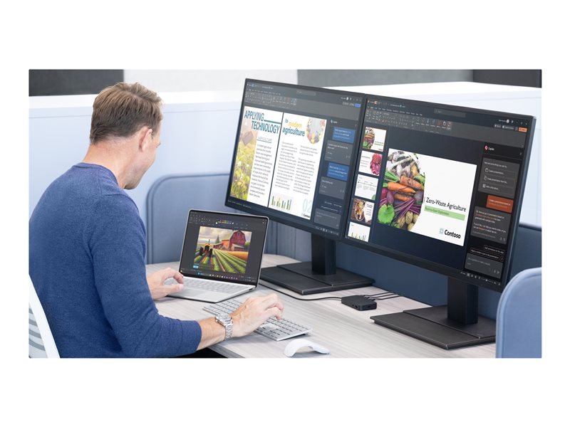 MS Srfc Laptop Winters 13 U7/16GB/512GB — pilt 3