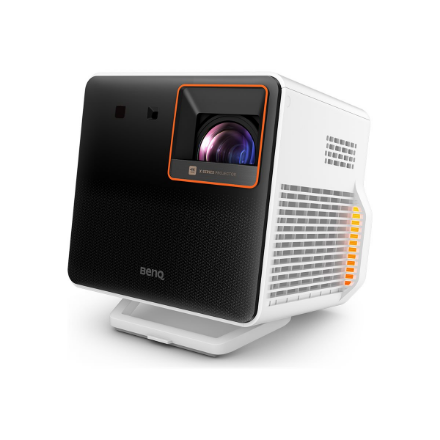 Benq X3100i 4K Immersive Gaming Projector 9H.JS977.18E
