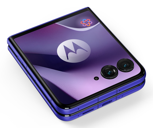 MOTOROLA Razr 70 Ultra 7inch 16GB 512GB — pilt 13