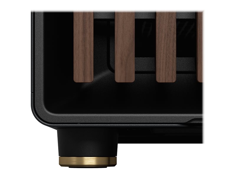 FRACTAL DESIGN North Charcoal Bl Case — pilt 15