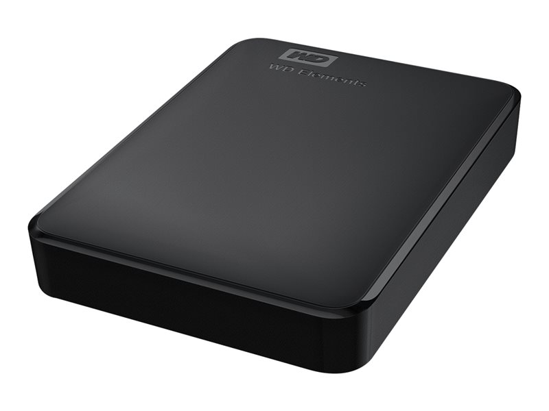 WD Elements ext portable 4TB — pilt 3