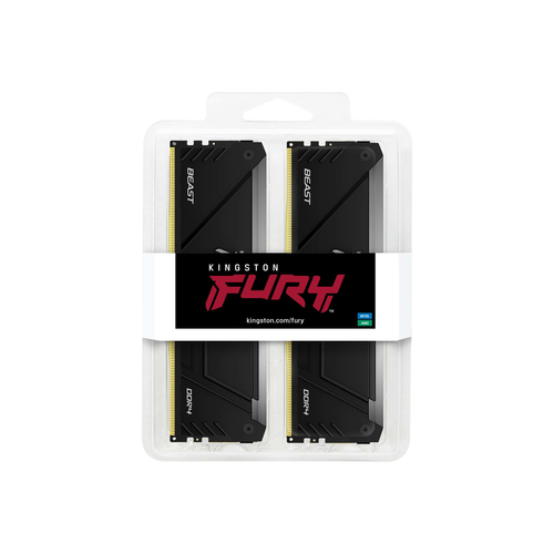 KINGSTON 32GB 3200MT/s DDR4 CL16 DIMM — pilt 3