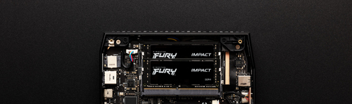 KINGSTON 32GB 3200MHz DDR4 CL20 SODIMM — pilt 12