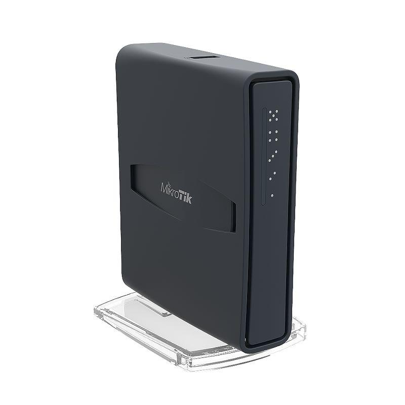 MIKROTIK Access Point RB952UI-5AC2ND-TC