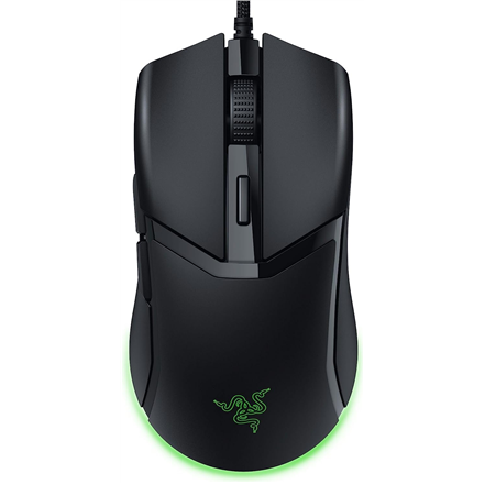 Razer Gaming Mouse RZ01-04650100-R3M1
