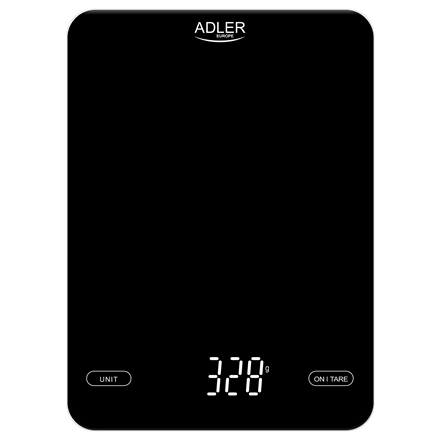 Adler Kitchen Scale AD 3177b