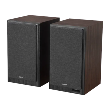 Edifier Edifier Powered Bookshelf Speakers R2750DB MKII Walnut