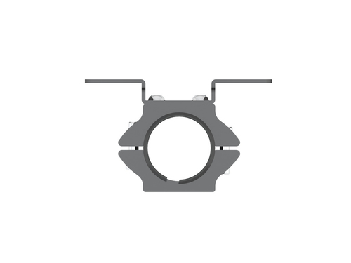 MB Pro Series Pole Clamp — pilt 6