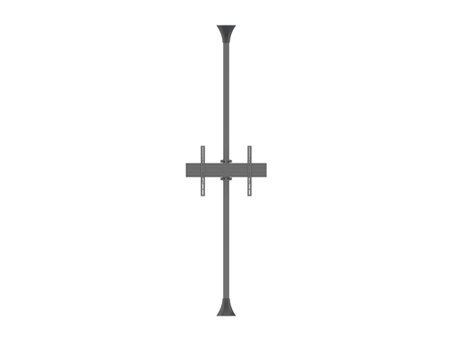 MULTIBRACKETS Floor To Ceiling Pro 1U — pilt 2
