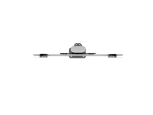 MB Display Stand 180 Single Floormount — pilt 6