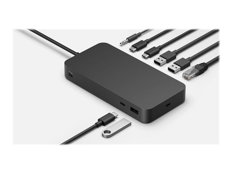 MS Surface TB4 Dock CM SC DA/FI/NO/SV — pilt 5