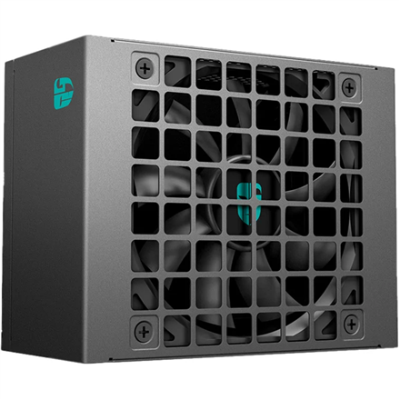 Deepcool Deepcool 80 PLUS Gold PSU R-PS850P-FE0B-JGEU