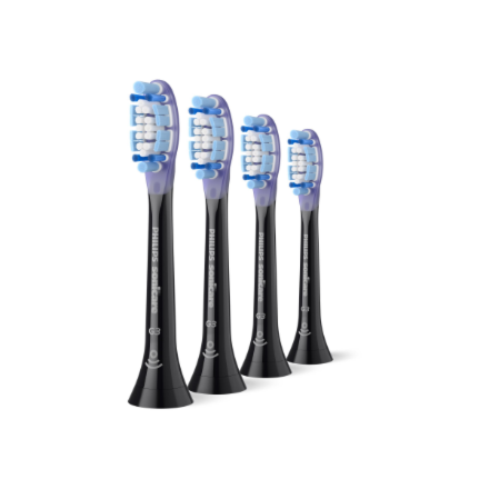 ELECTRIC TOOTHBRUSH ACC HEAD/HX9054/88 PHILIPS